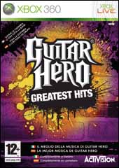 Guitar Hero: Greatest Hits